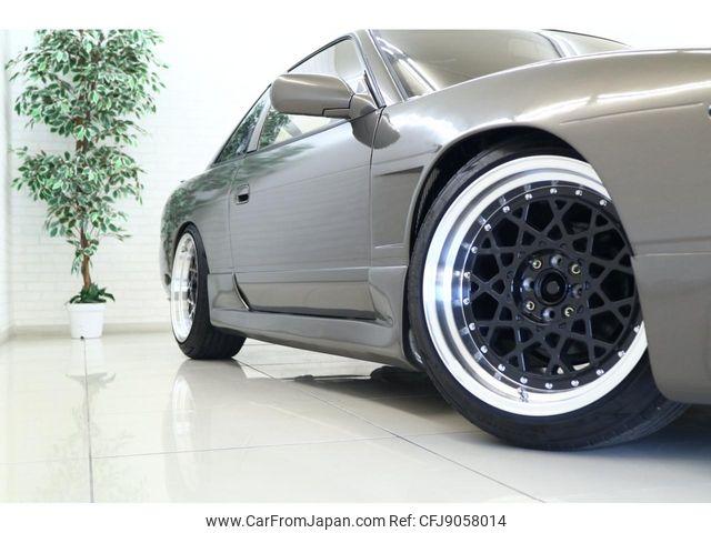 Nissan Silvia 1992 thumbnail 15