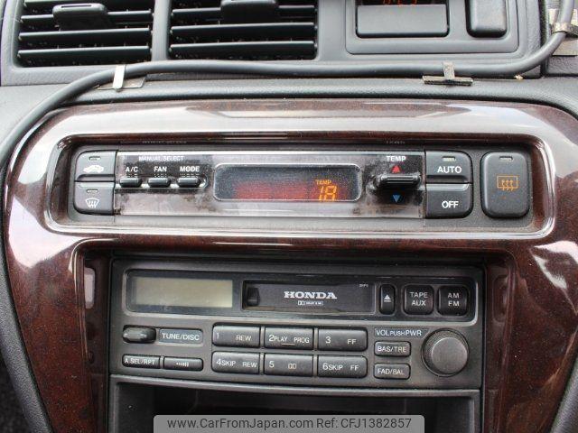 Honda Prelude 1998 thumbnail 6