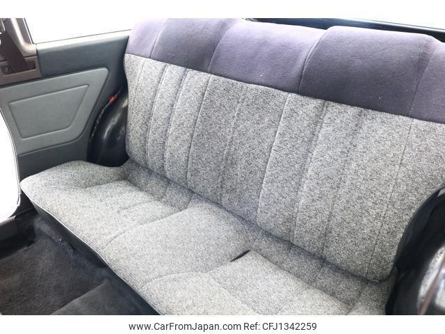 Toyota Corolla Levin 1983 thumbnail 7