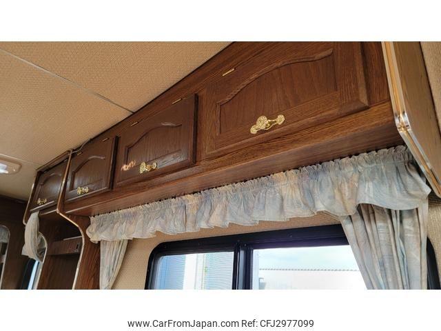 Isuzu Elf Truck 1996 thumbnail 48