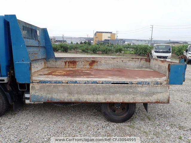 Mitsubishi Fuso Canter 1997 thumbnail 40