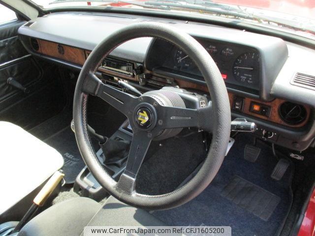 Toyota Starlet 1983 thumbnail 49