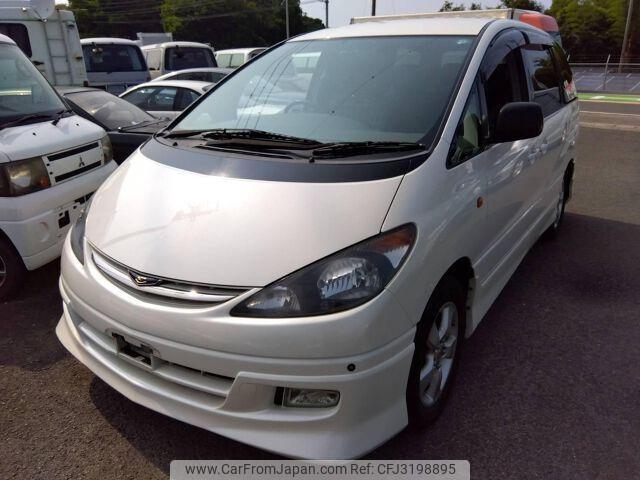 Toyota Estima L 2001