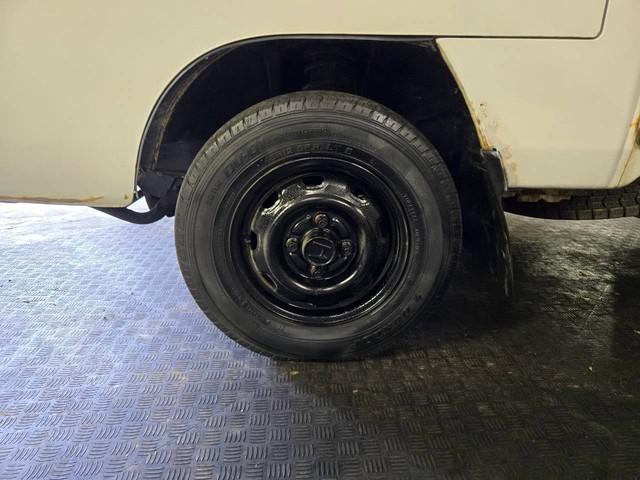 Honda Acty Truck 1989 thumbnail 40