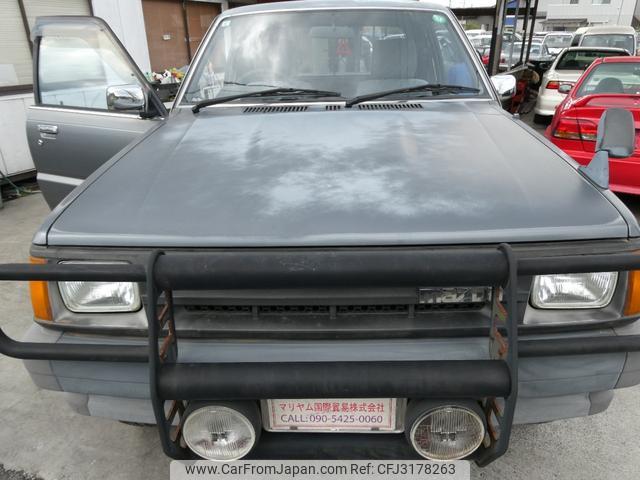 Mazda Proceed 1994 thumbnail 17