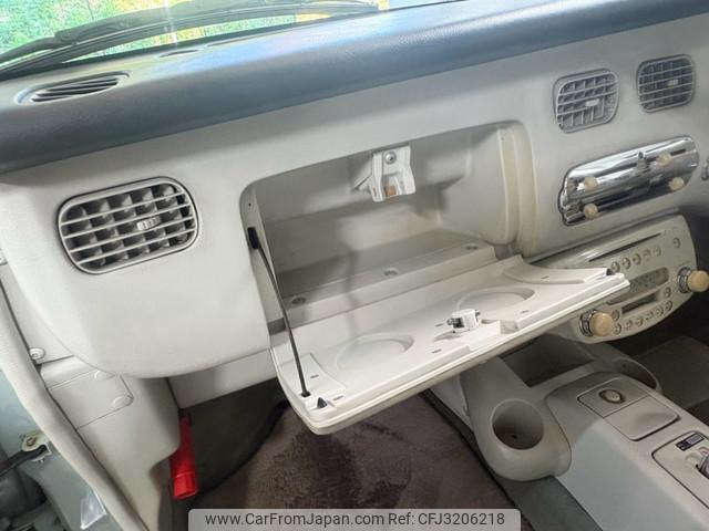 Nissan Figaro 1991 thumbnail 19