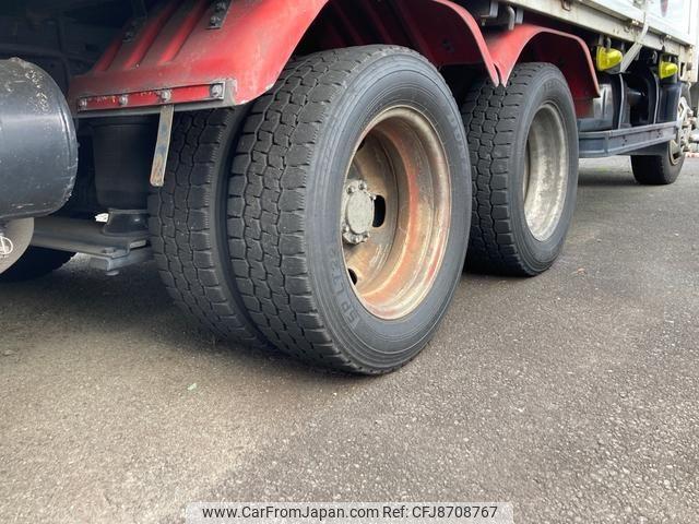 Mitsubishi Fuso Canter 1998 thumbnail 13