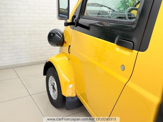 Daihatsu Midget II 1997 thumbnail 39