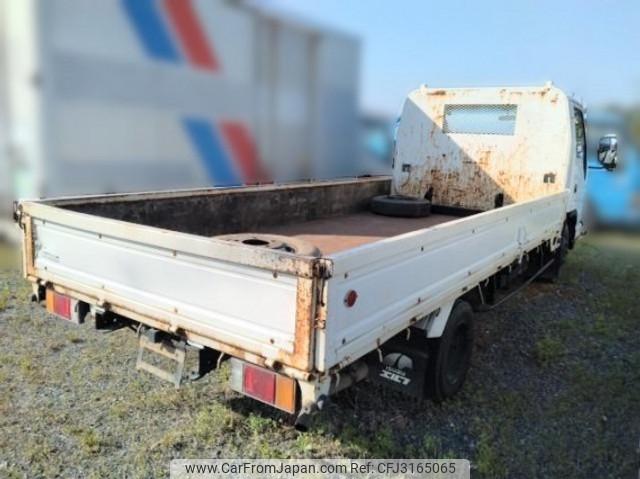Isuzu Elf Truck 1996 thumbnail 2