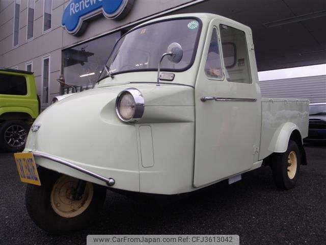 Daihatsu Midget 1966