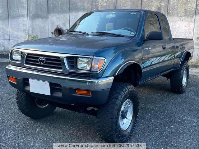 Toyota Tacoma 1995