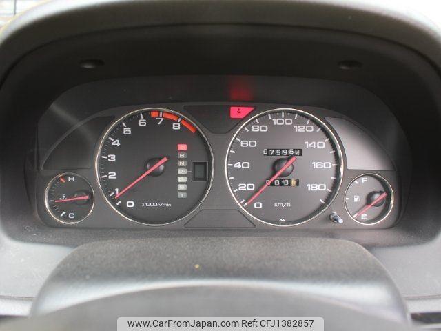 Honda Prelude 1998 thumbnail 7