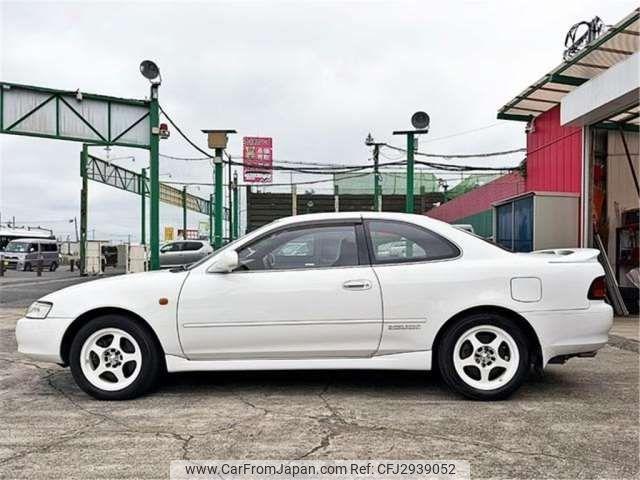 Toyota Corolla Levin 1991 thumbnail 37