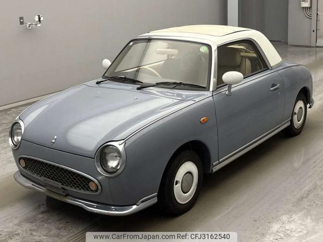 Nissan Figaro 1991 thumbnail 13