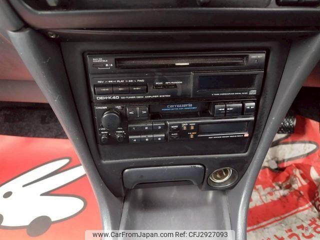Toyota Corolla Wagon 1992 thumbnail 69