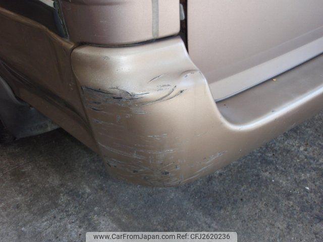 Toyota Hiace Wagon 1995 thumbnail 9