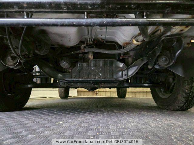 Mitsubishi Minicab Truck 1994 thumbnail 64