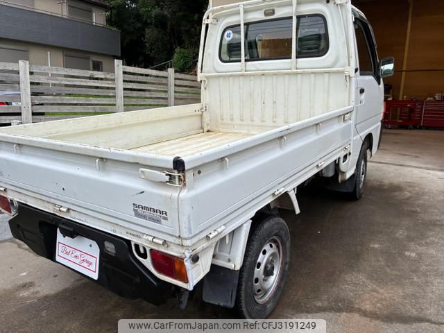 Subaru Sambar Truck 2000 thumbnail 31