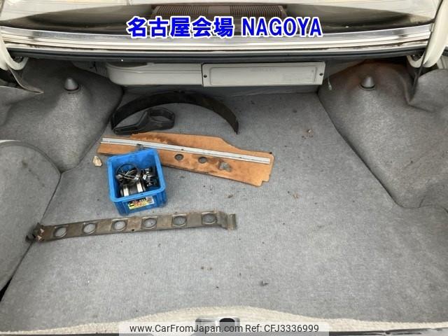 Toyota Cresta 1987 thumbnail 14