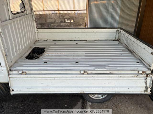 Mitsubishi Minicab Truck 1993 thumbnail 22