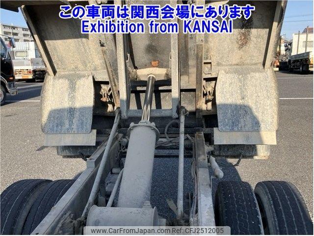 Mitsubishi Fuso Canter 1997 thumbnail 51