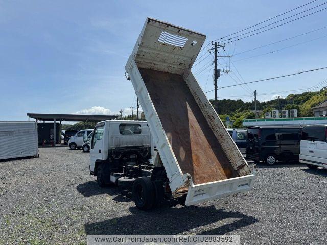 Isuzu Elf Truck 1995 thumbnail 13