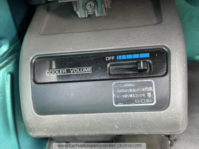 Daihatsu Midget II 1996 thumbnail 18