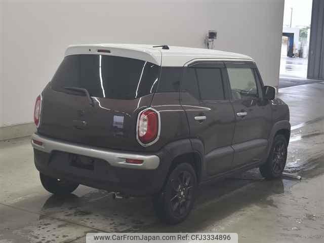 Suzuki Xbee thumbnail 6