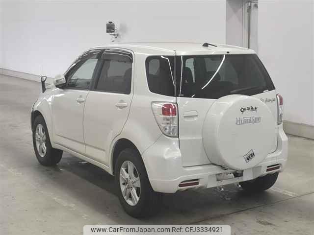 Daihatsu Be-Go thumbnail 2