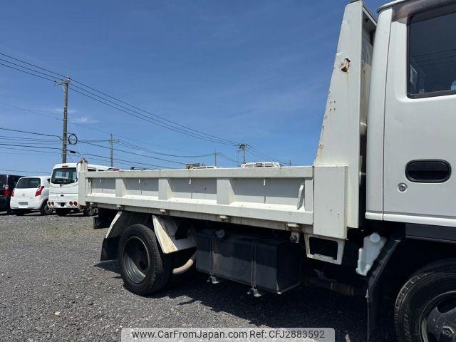 Isuzu Elf Truck 1995 thumbnail 10