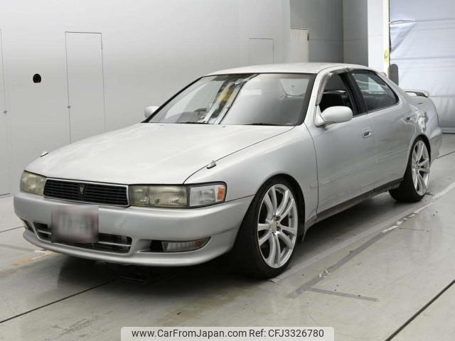 Toyota Cresta 1996