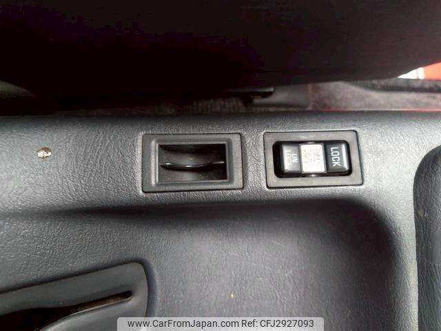Toyota Corolla Wagon 1992 thumbnail 68