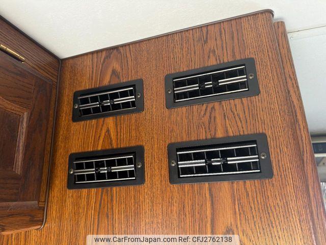 Isuzu Elf Truck 1995 thumbnail 77