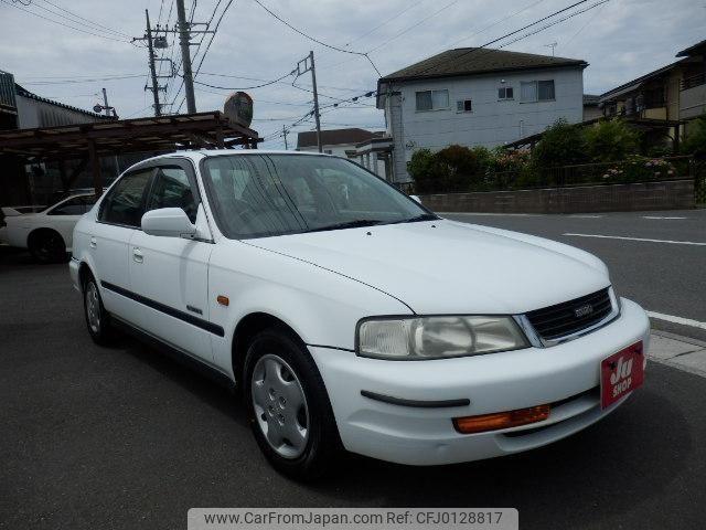 Isuzu Gemini 2000 thumbnail 2