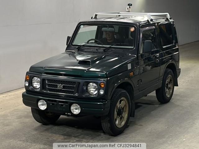 Suzuki Jimny 1998