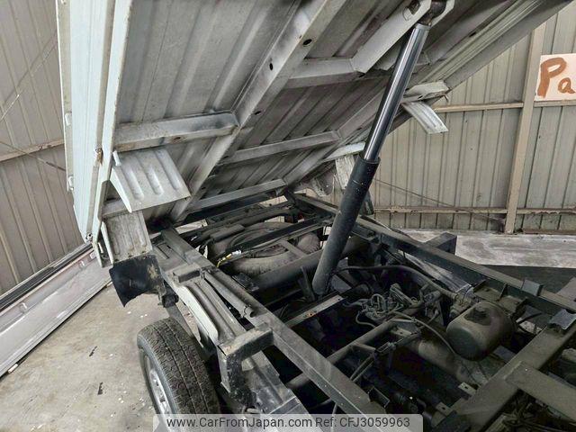 Suzuki Carry Truck 1993 thumbnail 19