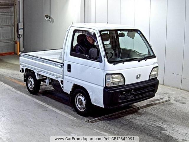 Honda Acty Truck 1998
