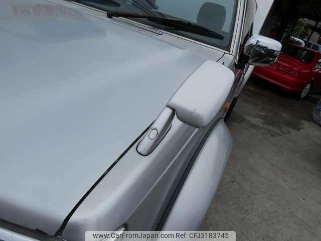 Mazda Proceed 1998 thumbnail 20