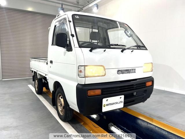 Suzuki Carry Truck 1995