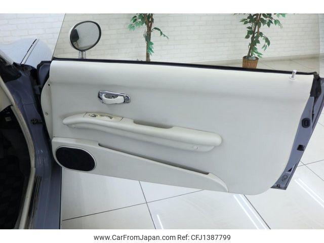 Nissan Figaro 1991 thumbnail 61