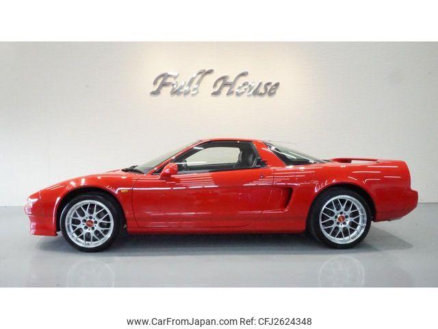 Honda NSX 1998