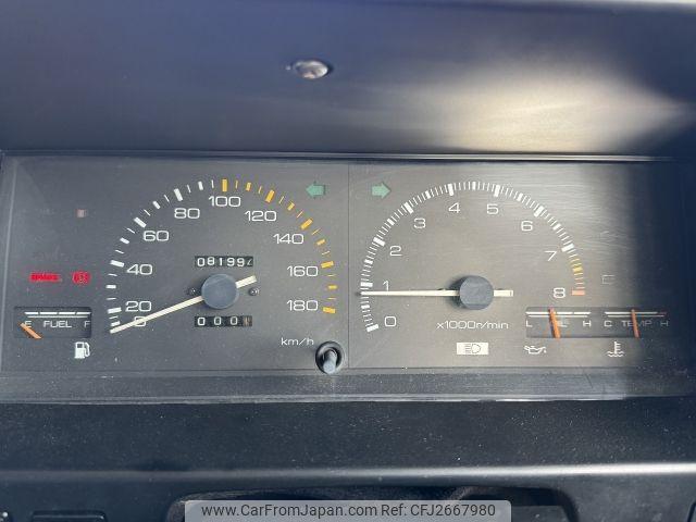 Toyota Corolla Levin 1985 thumbnail 15