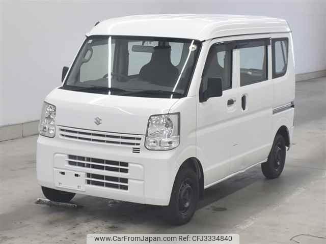 Suzuki Every thumbnail 5