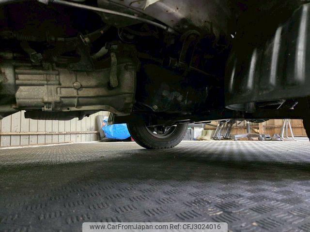 Mitsubishi Minicab Truck 1994 thumbnail 63