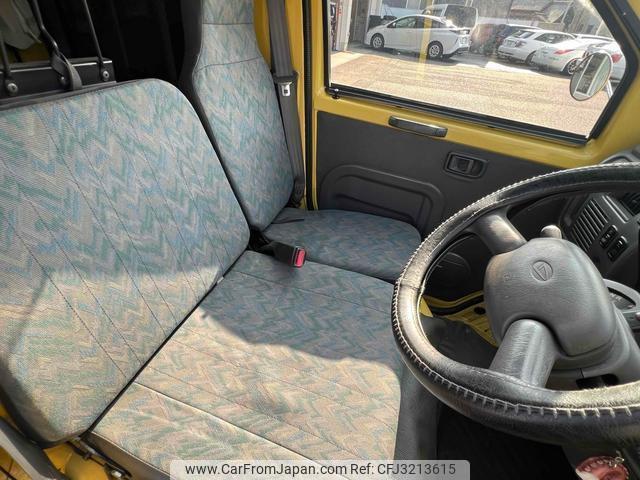 Daihatsu Midget II 1997 thumbnail 6