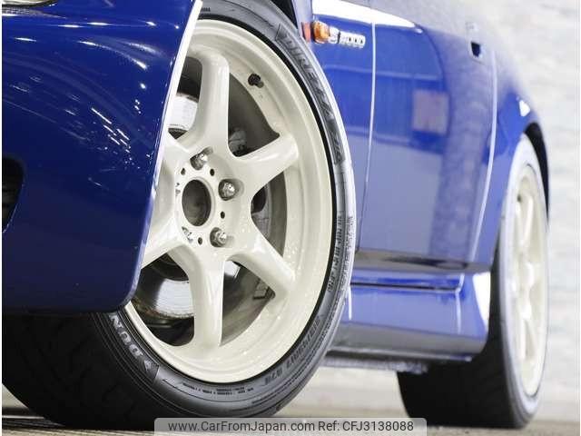 Honda S2000 2001 thumbnail 18