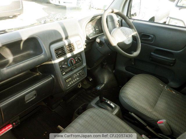 Honda Acty Truck 1999 thumbnail 11