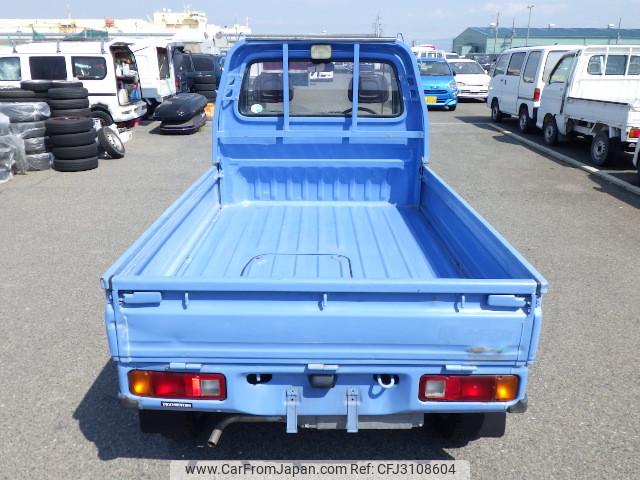 Honda Acty Truck 1995 thumbnail 6