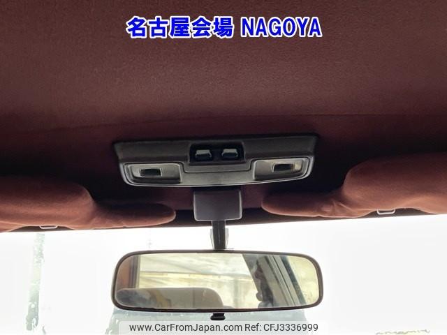 Toyota Cresta 1987 thumbnail 8