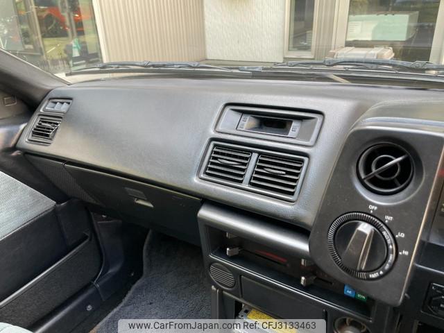 Toyota Corolla Levin 1987 thumbnail 15